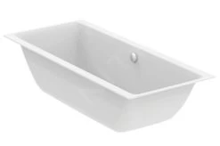 Ideal Standard Connect Air - Bad 1800x800 Mm, Mat Wit R0296V1