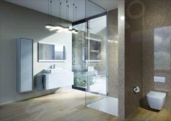 Ideal Standard Mirror&Light - Spiegel 1000x700 Mm Met Dubbelzijdige LED Sfeerverlichting T3348BH 9 Ideal Standard Mirror&Light - Spiegel 1000x700 Mm Met Dubbelzijdige LED Sfeerverlichting T3348BH -Badkamer Paradijs 8d5a5e0f809468419e205a8e