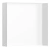 Hansgrohe XtraStoris Minimalistic - Inbouwnis, 300x300x100 Mm, Mat Wit 56073700 -Badkamer Paradijs 8def8f2b15c1330dc7f3cdd1