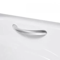 Bette Toebehoren - Handgreep Voor Bad, Chroom B080-901