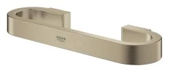 Grohe Selection - Badgreep, Geborsteld Nikl 41064EN0 -Badkamer Paradijs 8e8a11f21cdc94c489141092