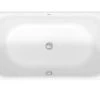 Duravit D-Neo - Bad 1800x800 Mm, Wit 700476000000000 -Badkamer Paradijs 9107dcbf42b5a568b033f311