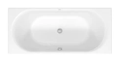Duravit D-Neo - Bad 1800x800 Mm, Wit 700476000000000