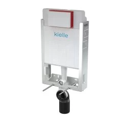 Kielle Genesis - Set Voorwandinstallatie, Toilet Met Toiletbril Softclose En Bedieningspaneel Gemini III, Glanzend Wit 30505SZ15 15 Kielle Genesis - Set Voorwandinstallatie, Toilet Met Toiletbril Softclose En Bedieningspaneel Gemini III, Glanzend Wit 30505SZ15 -Badkamer Paradijs 9176c4b7f0aad1c3586c2399