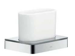 Axor Universal - Glashouder, Chroom 42834000