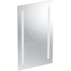 Geberit Option - Spiegel Met LED-verlichting, 400x650 Mm 500.580.00.1