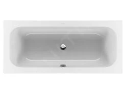 Villeroy & Boch Loop&Friends - Bad 1800x800 Mm, Wit UBA180LFS2V-01