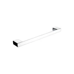 Kielle Vega - Handdoekhouder, Lengte 300 Mm, Chroom 40718010