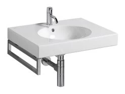 Geberit Preciosa II - Handdoekhouder, Lengte 485 Mm, Chroom 500750000 7 Geberit Preciosa II - Handdoekhouder, Lengte 485 Mm, Chroom 500750000 -Badkamer Paradijs 943e9877e95e6075ea2ffaaa