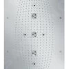 Hansgrohe Raindance - Hoofddouche 680x460 Mm Air 3jet Met Verlichting, Chroom 28418000 -Badkamer Paradijs 9464dd9f5edbd2af1b70c656