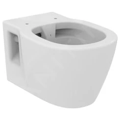 Ideal Standard Connect - Hangend Toilet, Rimless, Wit E817401