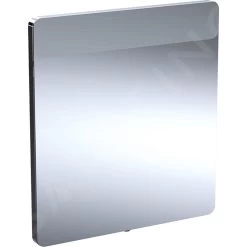 Geberit Option - Spiegel Met LED Verlichting, 600x650 Mm 819260000
