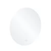 Villeroy & Boch More To See Lite - Spiegel Met LED-verlichting, Diameter 650 Mm A4606800 -Badkamer Paradijs 9829f6ee77e8cfe873c993d7