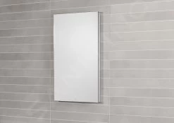 Villeroy & Boch More To See - Badkamerspiegel 450x750x20 Mm A3104500 -Badkamer Paradijs 98ce2c73c2d91735eb8bd627