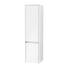 Villeroy & Boch Collaro - Hoge Badkamerkast, 404x1538x349 Mm, 2 Deuren, Scharnieren Links, Glossy White C03300DH 2 Villeroy & Boch Collaro - Hoge Badkamerkast, 404x1538x349 Mm, 2 Deuren, Scharnieren Links, Glossy White C03300DH -Badkamer Paradijs 99118ced42a45439c7fd7ab5