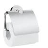 Hansgrohe Logis Universal - Closetrolhouder, Chroom 41723000 -Badkamer Paradijs 998dd8f183075baeb4b105f2