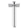 Grohe Rainshower - Douchearm 142 Mm, Chroom 27485000 -Badkamer Paradijs 9a03fc403ae0e70663dc834d