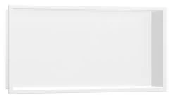 Hansgrohe XtraStoris Original - Inbouwnis, 300x600x100 Mm, Mat Wit 56064700