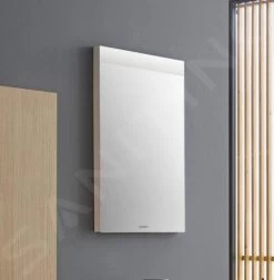 Duravit Spiegels - Spiegel 700x600 Mm, Met LED-verlichting LM7835000000000 -Badkamer Paradijs 9b556501dfa256effd017f30