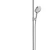 Hansgrohe Raindance Select S - Doucheset 120 EcoSmart/Unica&apos;Comfort 110 R, Chroom 26327000 -Badkamer Paradijs 9be990f243aa622c8a8da72b 1