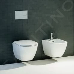 Laufen Lua - Wandcloset, Rimless, Wit H8200830000001 -Badkamer Paradijs 9d5ea9c171630dd1bee07321