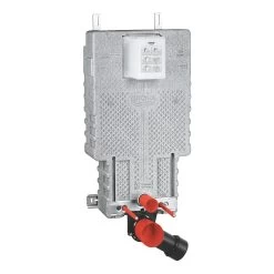 Grohe Uniset - Uniset Voor Wandcloset, Compleet Set 38643SET-KB -Badkamer Paradijs 9df19713edb3aa8517fac009 2