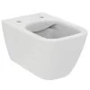 Ideal Standard I.Life B - Hangend Toilet, Achterafvoer, Rimless, Wit T461401 -Badkamer Paradijs 9ffc8d4078e84b56f55c6979