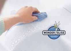 Duravit Starck 3 - Sifonkap Voor Starck 3 Wastafel, Met WonderGliss, Alpine Wit 08651500001 -Badkamer Paradijs PHOTO 1048