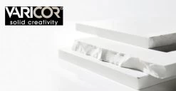 Geberit Publica - Barrièrevrije Wastafel, 600x550x115 Mm, Zonder Overloop, Met Kraangat, Alpine Wit 402060016 -Badkamer Paradijs PHOTO 1134