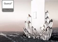 Villeroy & Boch Oberon 2.0 - Bad 1800x800x470 Mm, Quaryl, Wit UBQ180OBR2DV-01 -Badkamer Paradijs PHOTO 644