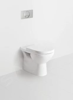 Villeroy & Boch O.novo - Staande Toiletpot, Vario Afvoer, Alpine Wit 56571001 -Badkamer Paradijs a0bebb50596bbbbeeb90013c