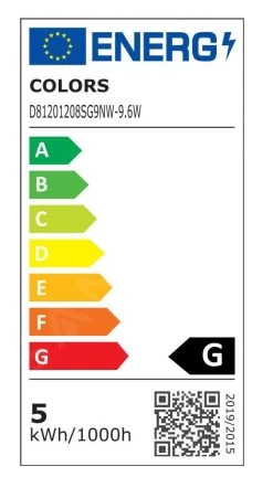 Ideal Standard Mirror&Light - Spiegel 600x700 Mm Met Dubbelzijdige LED Sfeerverlichting T3346BH -Badkamer Paradijs a0cb569c2ddb1964082dfe43 5