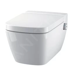 Ideal Standard ProSys - Toiletset- Inbouwreservoir, Douche-WC, WC-zitting TECEone, Oleas M2 Bedieningsplaat, Rimless, SoftClose, Wit ProSys80M SP127 18 Ideal Standard ProSys - Toiletset- Inbouwreservoir, Douche-WC, WC-zitting TECEone, Oleas M2 Bedieningsplaat, Rimless, SoftClose, Wit ProSys80M SP127 -Badkamer Paradijs a18a75c9b128c2e911842962 1