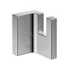 Axor Universal Rectangular - Handdoekhaak, Chroom 42611000 -Badkamer Paradijs a1d631661212ad94a90a57f4
