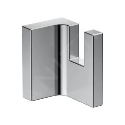 Axor Universal Rectangular - Handdoekhaak, Chroom 42611000