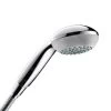 Hansgrohe Crometta 85 - Handdouche 1jet, Chroom 28585000 2 Hansgrohe Crometta 85 - Handdouche 1jet, Chroom 28585000 -Badkamer Paradijs a2436d6b8056754f1bcabf00