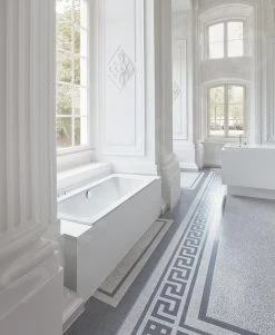 Bette One - Inbouwbad 1800x800 Mm, Wit 3313-000 -Badkamer Paradijs a297e3e1a8f258d567fbdd6e 2