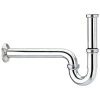 Hansgrohe Sifons - Sifon, Chroom 53010000 -Badkamer Paradijs a62c0036b916a59fa610e3df