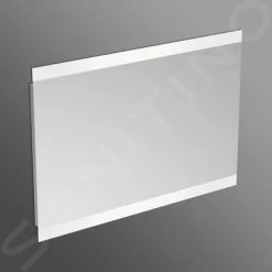 Ideal Standard Mirror&Light - Spiegel 1000x700 Mm Met Dubbelzijdige LED Sfeerverlichting T3348BH 10 Ideal Standard Mirror&Light - Spiegel 1000x700 Mm Met Dubbelzijdige LED Sfeerverlichting T3348BH -Badkamer Paradijs a660367e9e792fbf035ae2e2