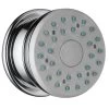 Hansgrohe Bodyvette - Zijdouche, Diameter 60 Mm, 1-jet, Chroom 28466000 -Badkamer Paradijs a68a4289d561e8e9f36ffee9