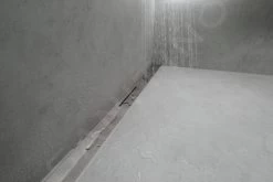 Hansgrohe RainDrain Flex - Douchegoot Met Rvs Rooster 700, Wandmodel, Inkortbaar, Geborsteld Rvs 56050800 -Badkamer Paradijs a6e4d7da5a127552d7ba9f2a