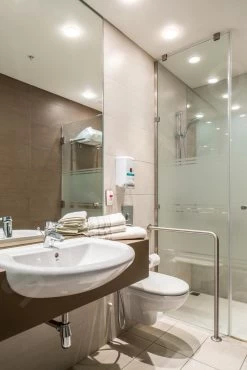 Grohe Sifons - Designsifon, Chroom 28920000 -Badkamer Paradijs a727961c3b0d7375f16d2220