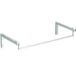 Ideal Standard Softmood - Meubelconsole 930 X 200 X 415 Mm, Chroom T783767