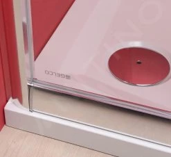 Gelco Douchebakken - RIVA Douchebak, 1200x900 Mm, Rechts, Wit GR12090R -Badkamer Paradijs a8b3b4d035470ce8b4730b44