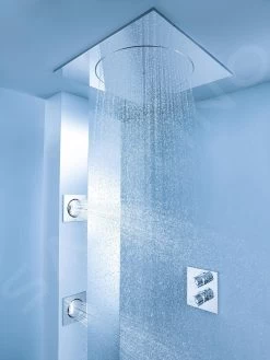 Grohe Rainshower F - Hoofddouche Series 20, 508x508 Mm, Chroom 27286000 -Badkamer Paradijs a9228c69dbfe463aff7b3dab