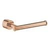 Grohe Atrio - Toiletrolhouder, Warm Sunset 40313DA3 -Badkamer Paradijs ab24354ee34a422ca90909fc