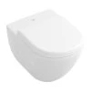 Villeroy & Boch Subway - Hangend Toilet, CeramicPlus, Alpine Wit 660310R1 -Badkamer Paradijs abc6a3dfa368e503d59c675d
