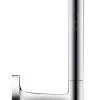 Duravit Starck T - Reserve Rol Houder, Chroom 0099391000