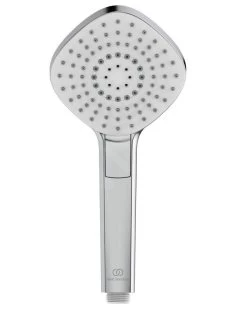 Ideal Standard Idealrain Evo Jet - Doucheset Met Handdouche, 3-jets, Douchehouder En Doucheslang, Chroom B2619AA 8 Ideal Standard Idealrain Evo Jet - Doucheset Met Handdouche, 3-jets, Douchehouder En Doucheslang, Chroom B2619AA -Badkamer Paradijs ac9fbb78615a9ca41e2b1eb1