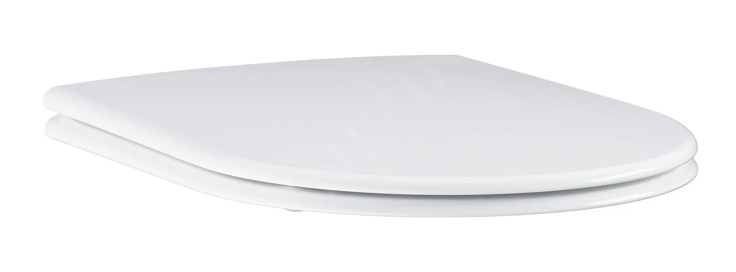 Grohe Essence - Softclose WC-zitting, Duroplast, Alpine Wit 39577000 3 Grohe Essence - Softclose WC-zitting, Duroplast, Alpine Wit 39577000